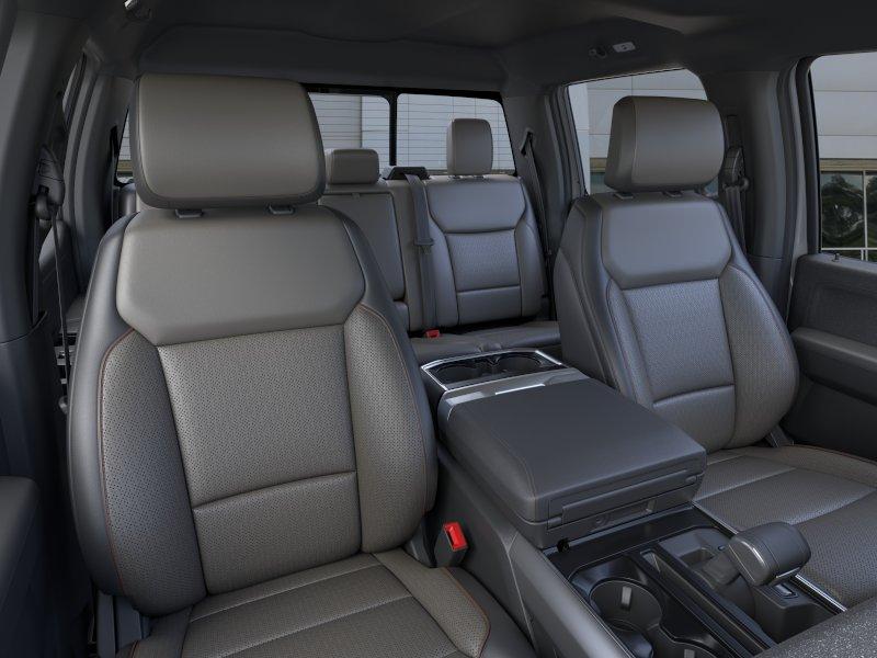 FORD F-150 LARIAT - 10