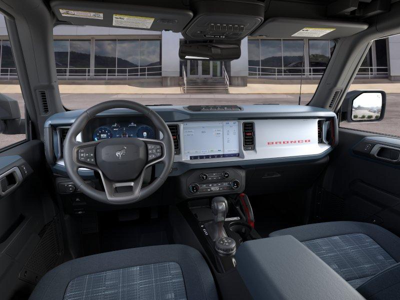 صورة 9 لـ 2026 FORD BRONCO HERITAGE EDITION