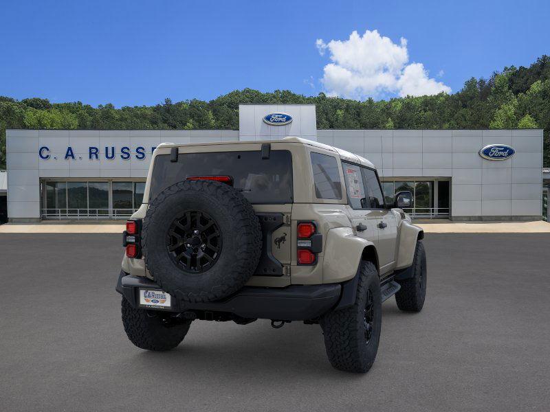 FORD BRONCO RAPTOR - 7