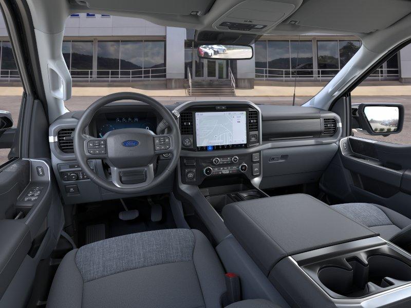 2026 FORD F-150 XLT — фото 9