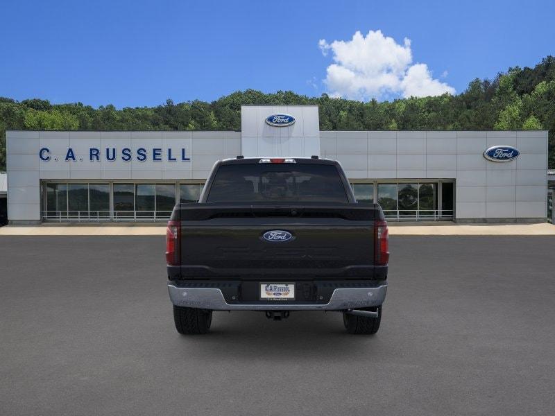 صورة 5 لـ 2026 FORD F-150 XLT