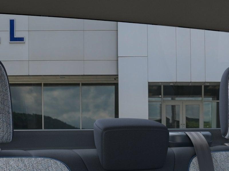 2026 FORD MAVERICK XLT 缩略图 24