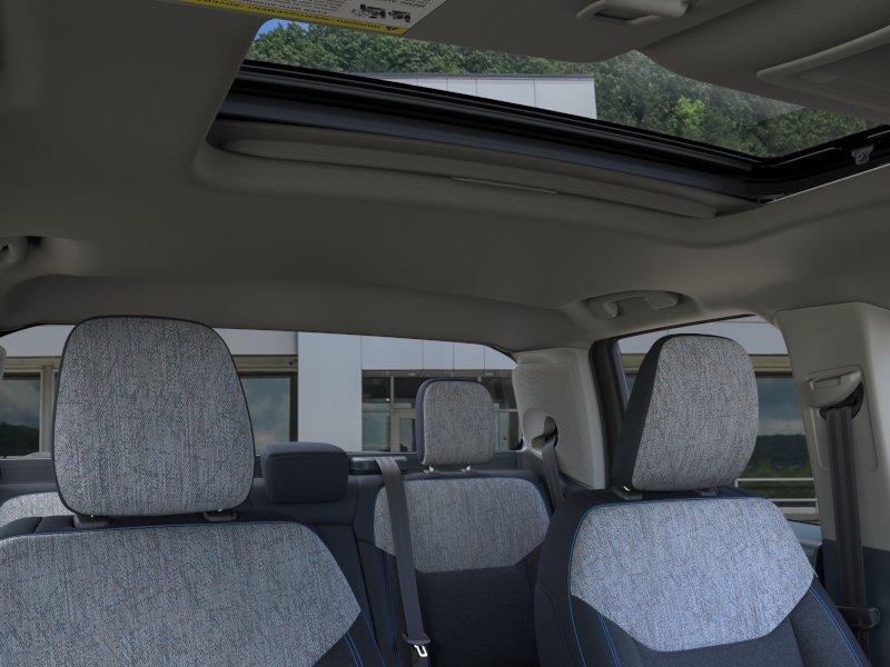 2026 FORD MAVERICK XLT 缩略图 12