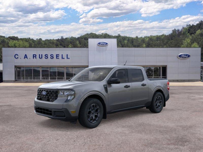 2026 FORD MAVERICK XLT — фото 8