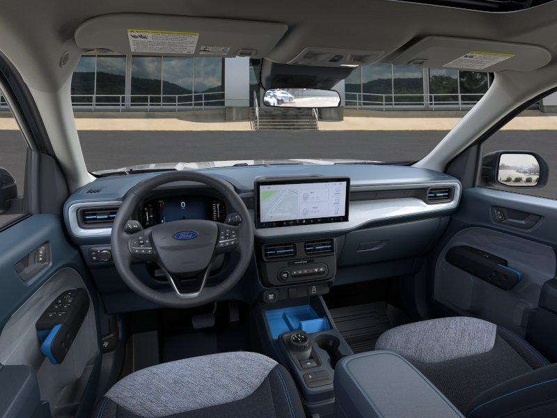 صورة 9 لـ 2026 FORD MAVERICK XLT