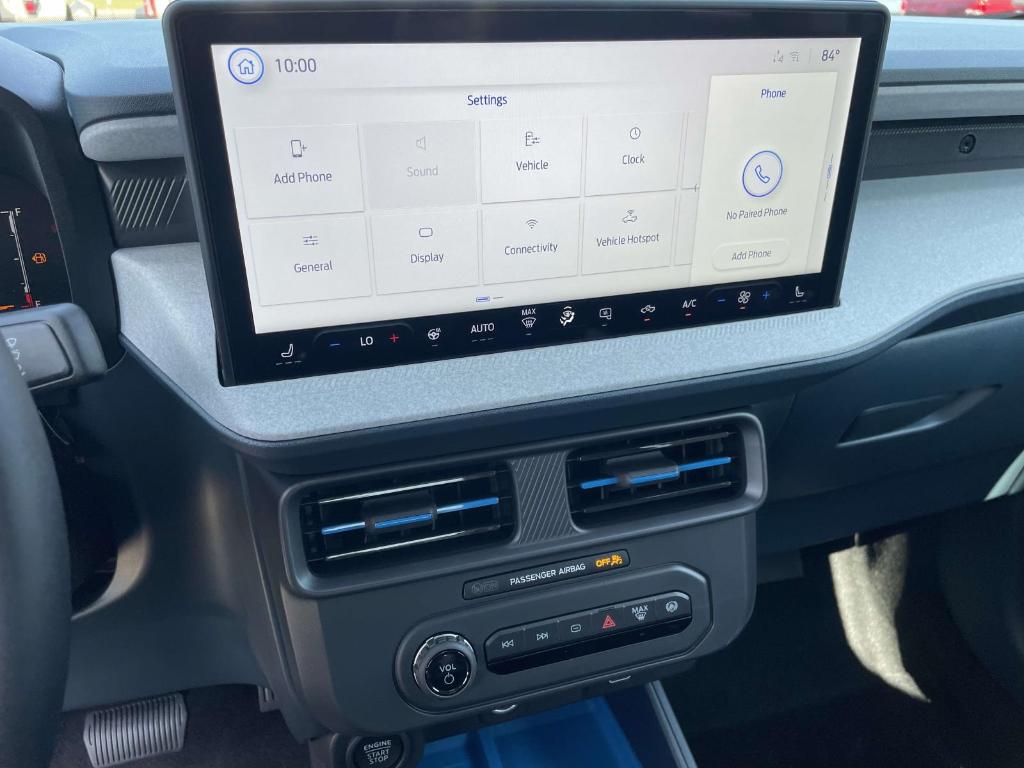 2026 FORD MAVERICK XLT 缩略图 31