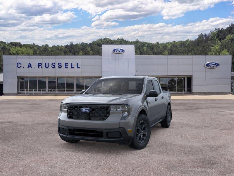 2026 FORD MAVERICK XLT — фото 2
