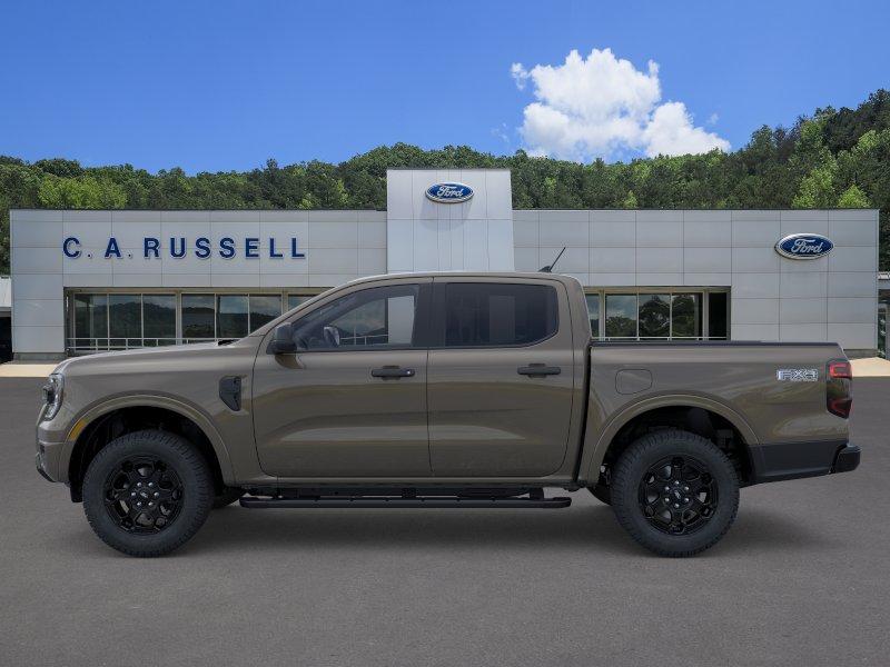 صورة 3 لـ 2025 FORD RANGER XLT
