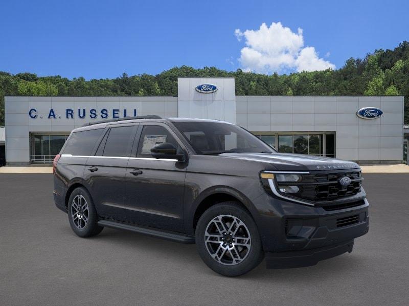 New 2026 Ford Expedition Active