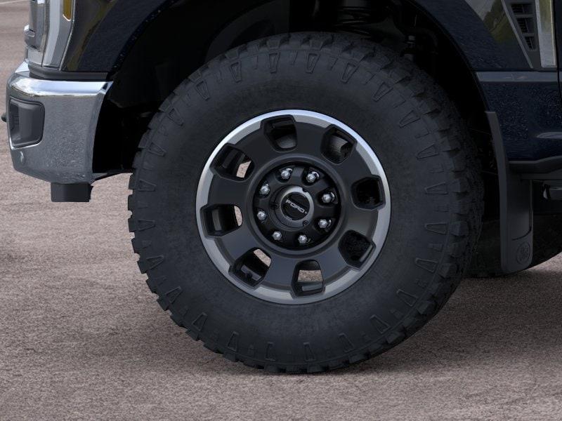 صورة مصغرة 19 لـ 2026 FORD F-250 LARIAT
