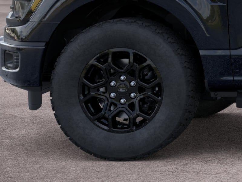 2026 FORD F-150 XLT — миниатюра 19