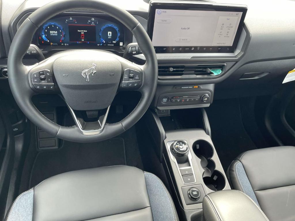 2025 FORD BRONCO SPORT OUTER BANKS 缩略图 11