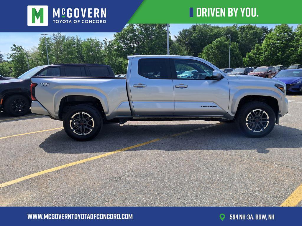 2025 TOYOTA TACOMA TRD SPORT photo 7