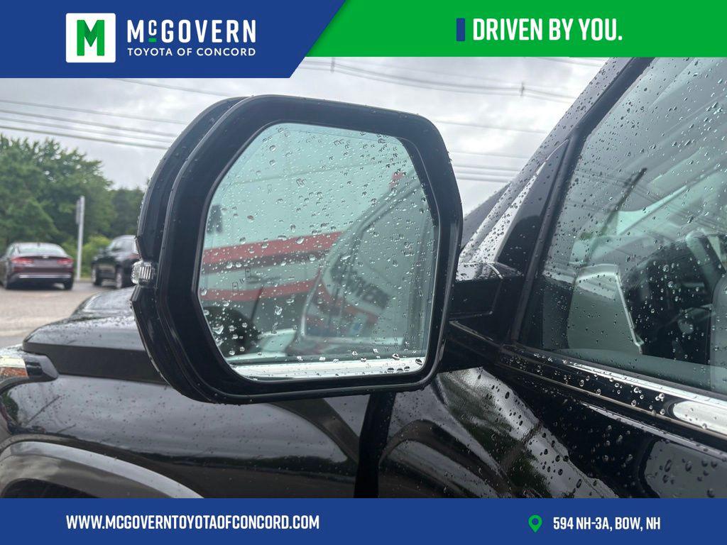 2023 Toyota SEQUOIA LIMITED thumbnail 14