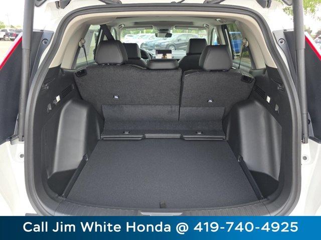 صورة مصغرة 16 لـ 2026 Honda CR-V EX-L