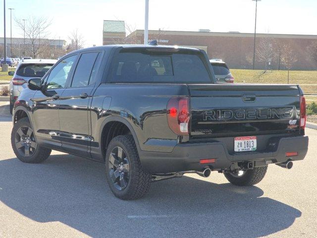 صورة 8 لـ 2026 Honda RIDGELINE TRAILSPORT