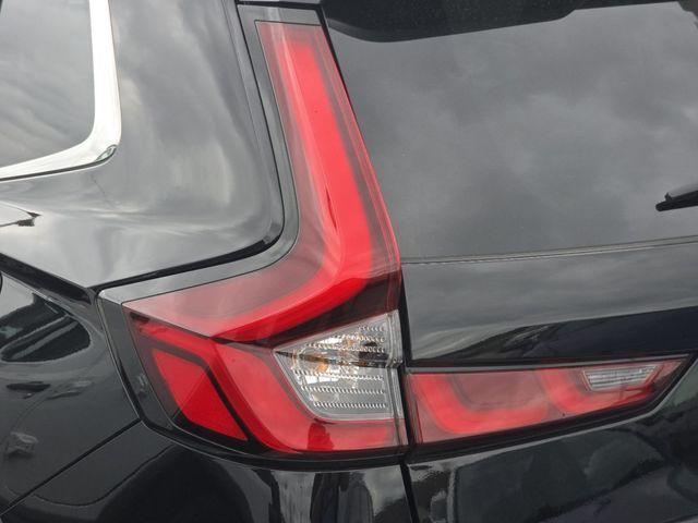 HONDA CR-V EX - 10