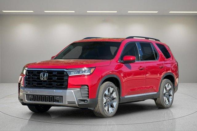 صورة 9 لـ 2026 Honda PILOT ELITE