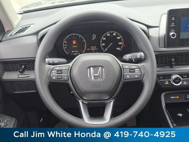 صورة مصغرة 23 لـ 2026 Honda CR-V EX