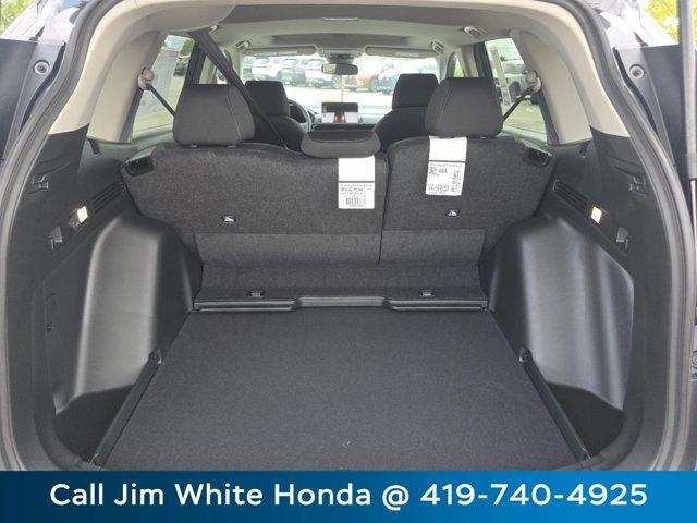 صورة مصغرة 16 لـ 2026 Honda CR-V EX