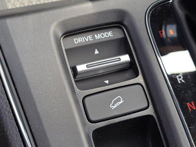 HONDA CR-V HYBRID SPORT-L - 9