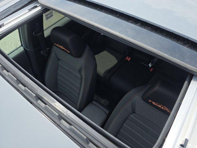 HONDA CR-V HYBRID TRAILSPORT - 3