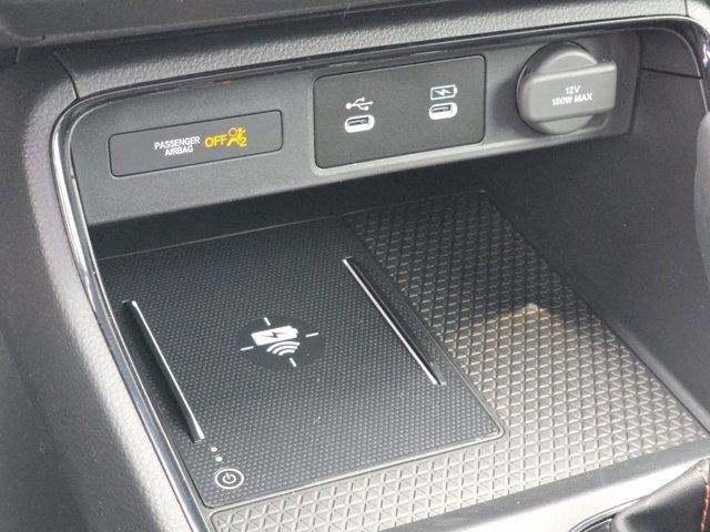 HONDA CR-V HYBRID TRAILSPORT - 9