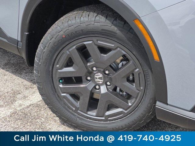 HONDA CR-V HYBRID TRAILSPORT - 10