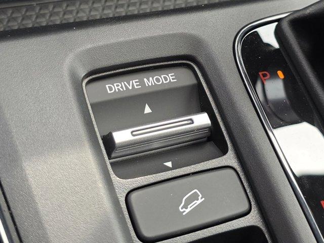 HONDA CR-V HYBRID TRAILSPORT - 7