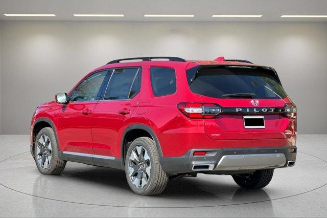 صورة مصغرة 6 لـ 2026 Honda PILOT ELITE