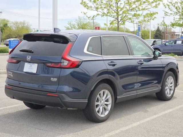 HONDA CR-V - 7