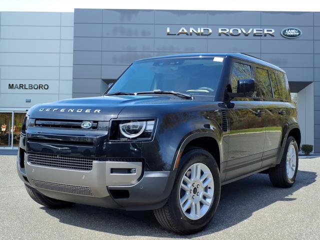 New 2026 Land Rover Defender P300 S