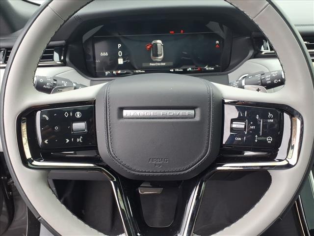2026 LAND Rover RANGE ROVER VELAR P250 SE R-DYNAMIC — миниатюра 11