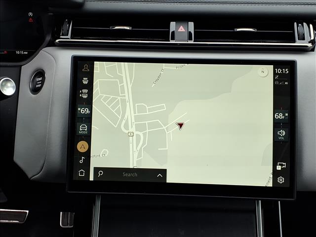 2026 LAND Rover RANGE ROVER VELAR P250 SE R-DYNAMIC — миниатюра 12