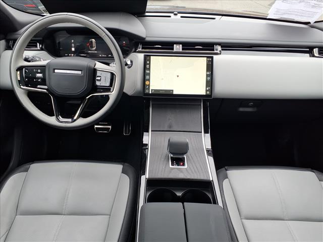2026 LAND Rover RANGE ROVER VELAR P250 SE R-DYNAMIC — фото 4