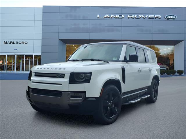 2023 Land Rover Defender