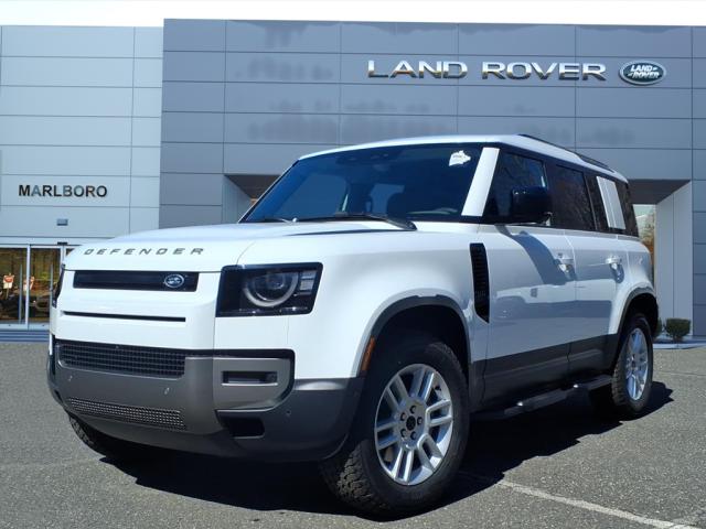 New 2026 Land Rover Defender P300 S