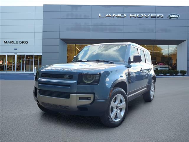 New 2026 Land Rover Defender P300 S