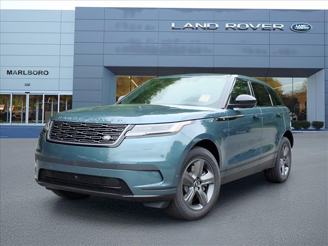 New 2026 Land Rover Range Rover Velar P250 S