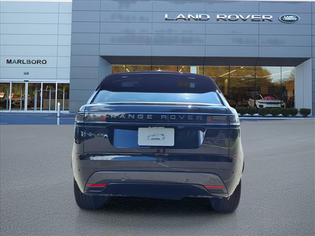 2026 LAND Rover RANGE ROVER VELAR P250 SE R-DYNAMIC 缩略图 7