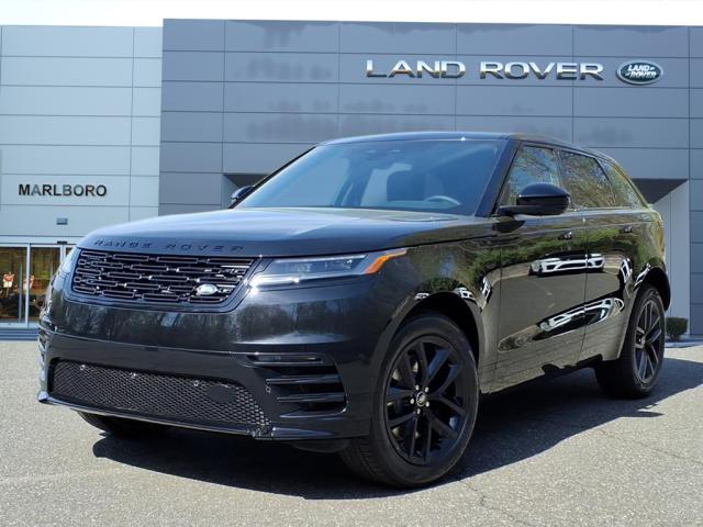 New 2026 Land Rover Range Rover Velar P250 SE R-Dynamic