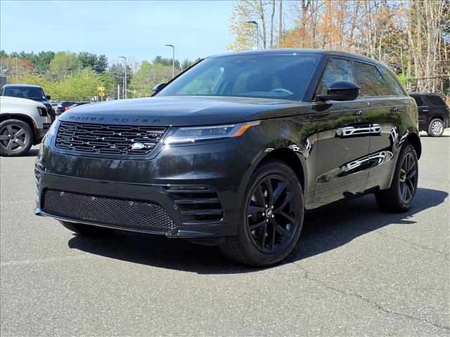 New 2026 Land Rover Range Rover Velar P250 SE R-Dynamic