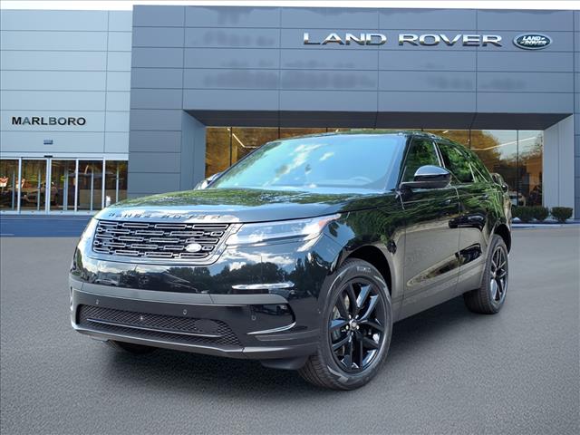 New 2026 Land Rover Range Rover Velar P250 S