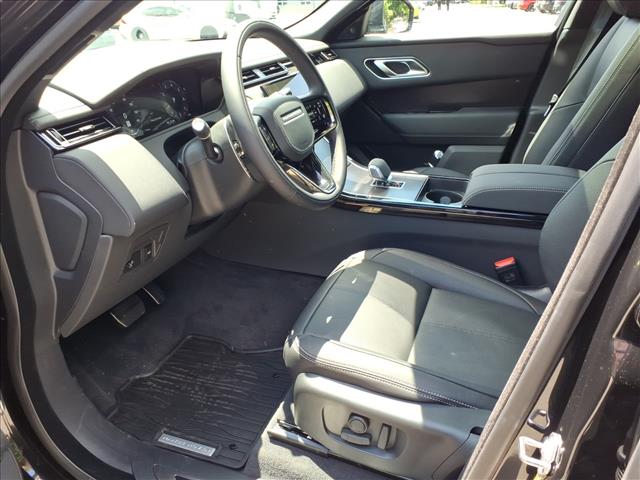 2026 LAND Rover RANGE ROVER VELAR P250 SE R-DYNAMIC 缩略图 17