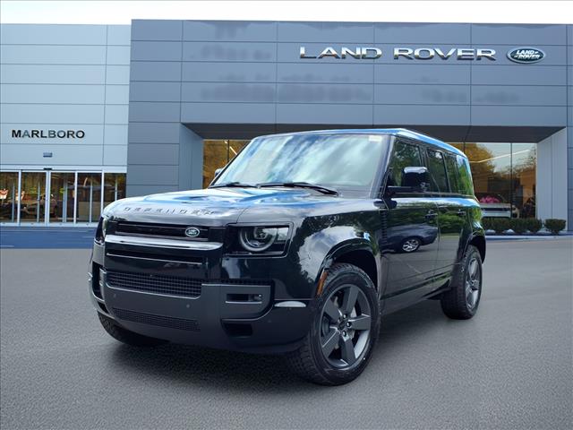 New 2026 Land Rover Defender P400 X-Dynamic SE