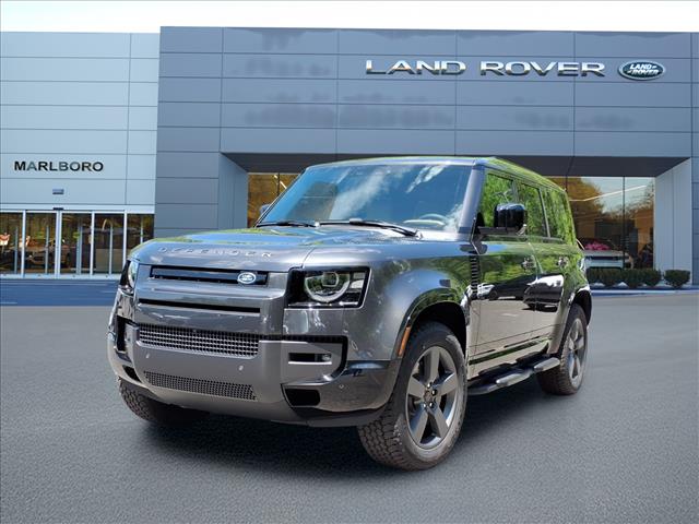 New 2026 Land Rover Defender P400 X-Dynamic SE