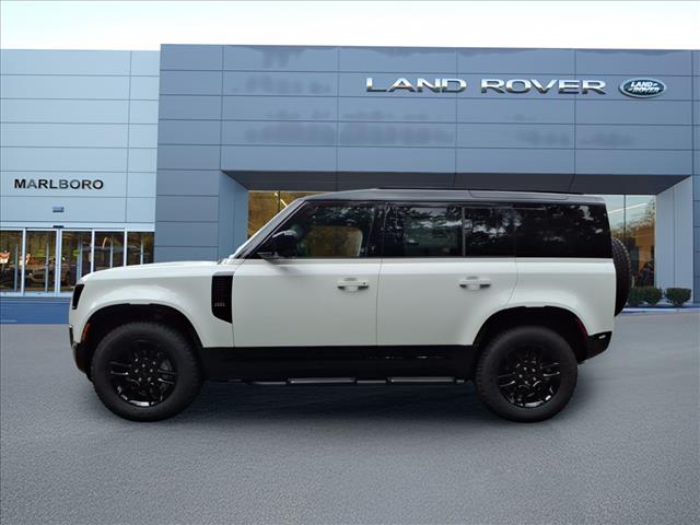 صورة 6 لـ 2026 LAND Rover DEFENDER P400 X-DYNAMIC SE