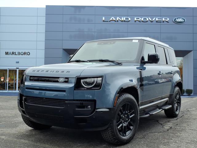 New 2026 Land Rover Defender P400 X-Dynamic SE