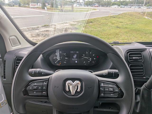 صورة مصغرة 24 لـ 2026 RAM PROMASTER 2500 HIGH ROOF