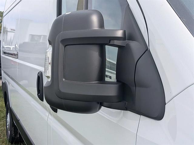 صورة مصغرة 9 لـ 2026 RAM PROMASTER 2500 HIGH ROOF